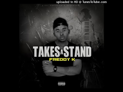 Freddy K - Sunshine (Feat. Stev'La)