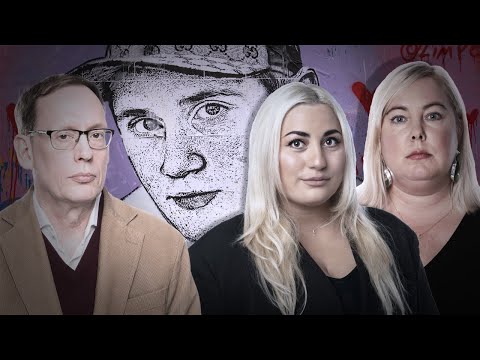 Specialsändning: Ett år sedan Einár mördades