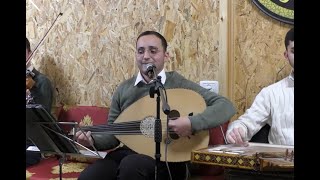אסאל רוחכ - מרדכי טימור اسال روحك ام كلثوم / غناء مردخاي تيمور