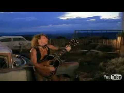 Jon Bon Jovi - Blaze of Glory - Young Guns II