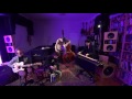 Masaoka - Vítková - Ilgenfritz - Hein - live at Spectrum NYC