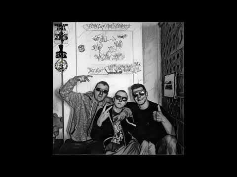 CudoWMP - Muzyka Daje Mi Siłę (ft. ZBS)