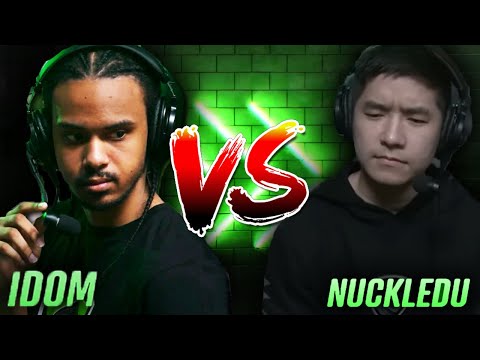 THE MATCH EVERYONE WANTS TO SEE!!!