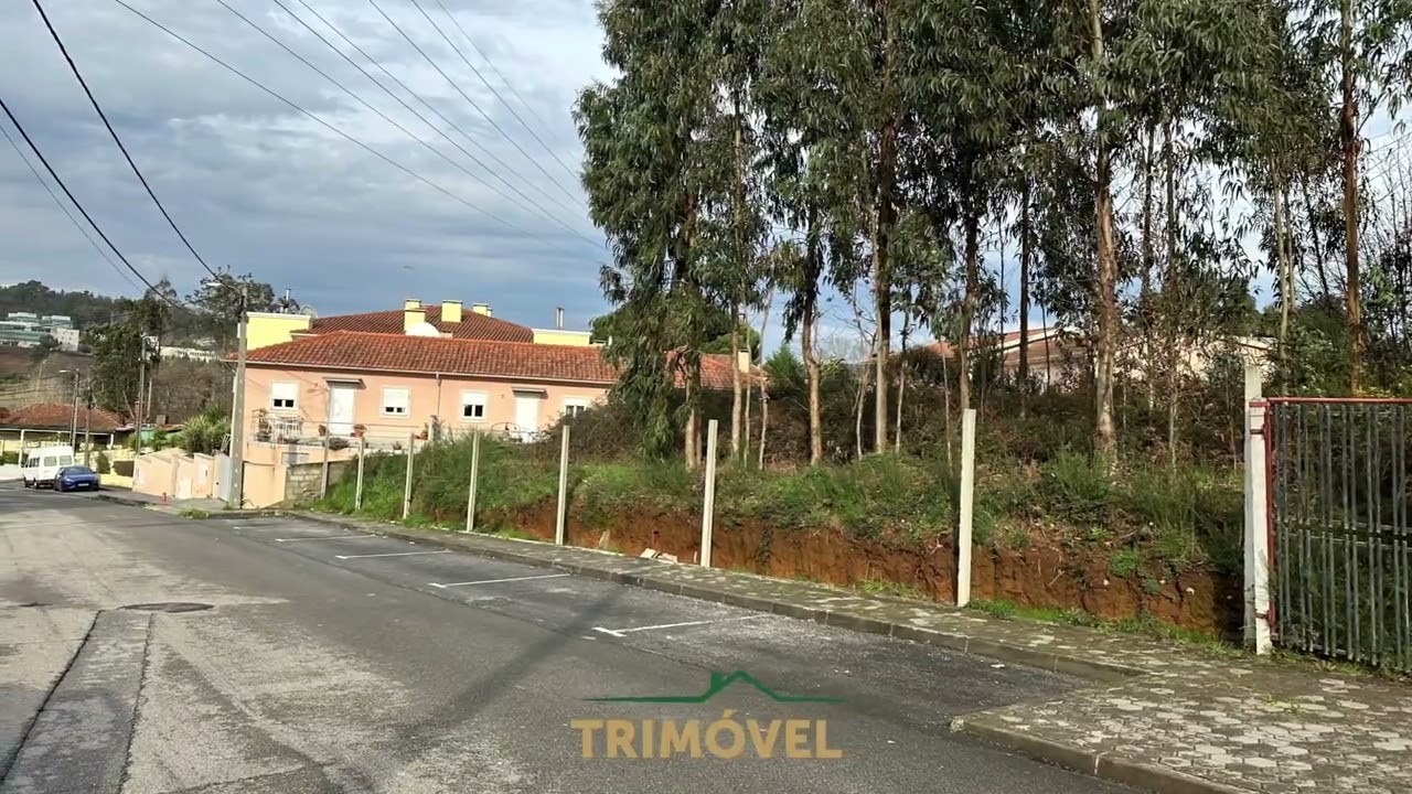 Vídeo do imóvel