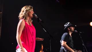 In Your Hands Rewind: Tennessee