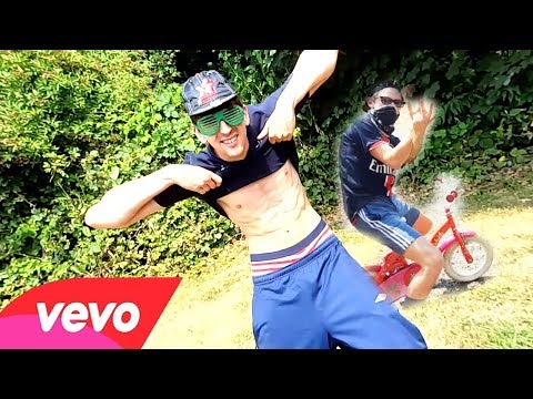 JACK UZI - FUTUR PREZIDENT FREESTYLE