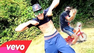 JACK UZI - FUTUR PREZIDENT FREESTYLE