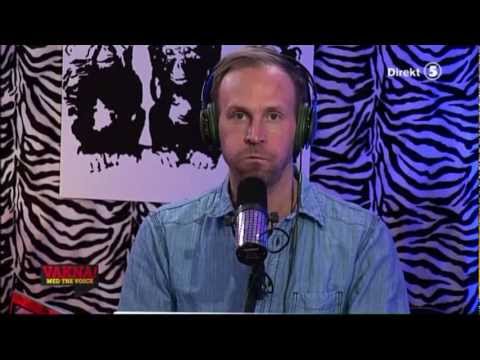 Best of vecka 10 2012 - VAKNA! med the Voice
