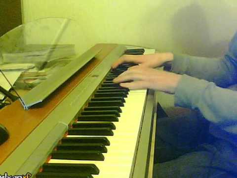 Project of Awesome World Vision 2010 Ode - Chopin Nocturne Op 9 No 2
