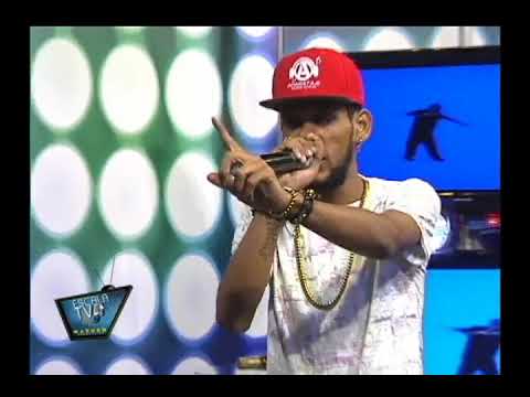 Tinyo RD en vivo, escala tv