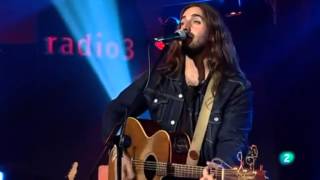 Andrés Suárez -  Voy a volver a quererte en Los Conciertos de Radio 3