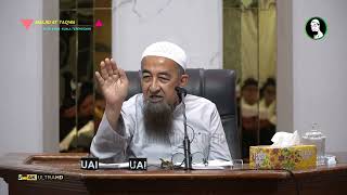 Persediaan Untuk Menjadi Seorang Suami - Ustaz Azhar Idrus