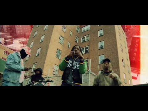 RicoPoppiRacks - My Niggas