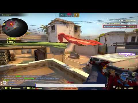 Flick on 800x600 black bars