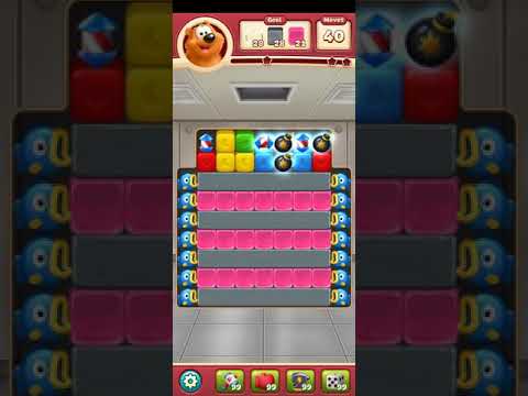 Toon Blast level 2627