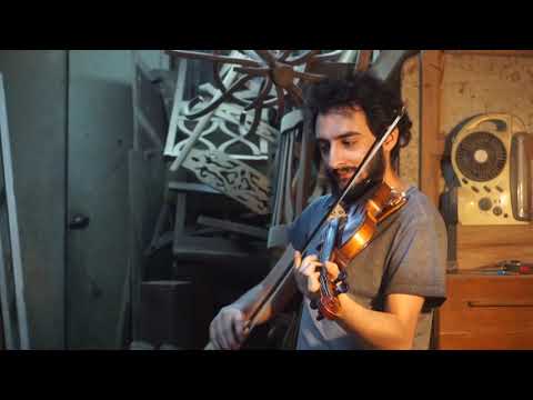 Marangozda Delilo Erdem Altınses