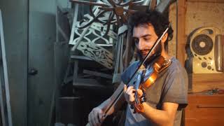 Marangozda Delilo Erdem Altınses