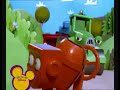 Bob The Builder Theme Song Spanish Reversed