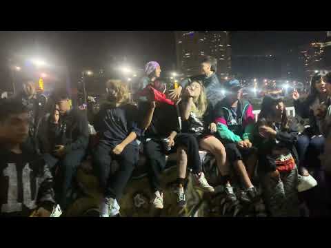 8vos MISTIKO VS KOLOR FU ( mejor perdedor)