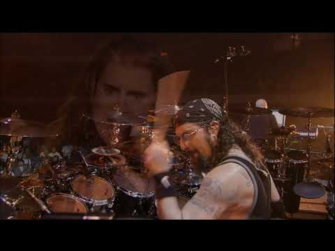 Dream Theater - Endless Sacrifice (Live at Budokan, 2004) (UHD 4K)
