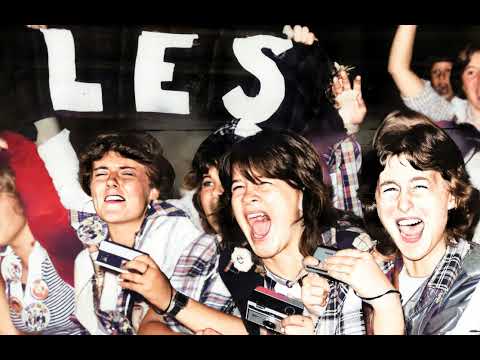 The Bay City Rollers   All of Me Loves All of You