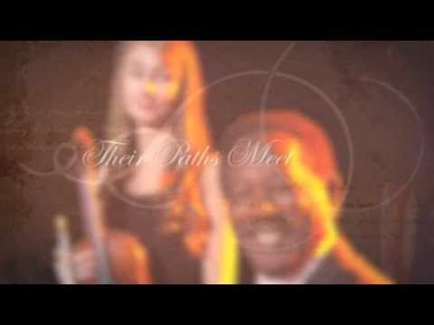 Stan Breckenridge & Klaudia Kowalik: A Music Story