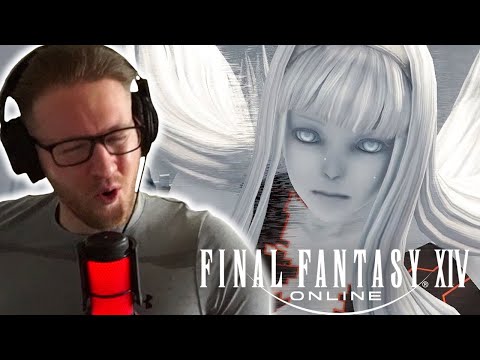 BEST FFXIV RAID EVER!!