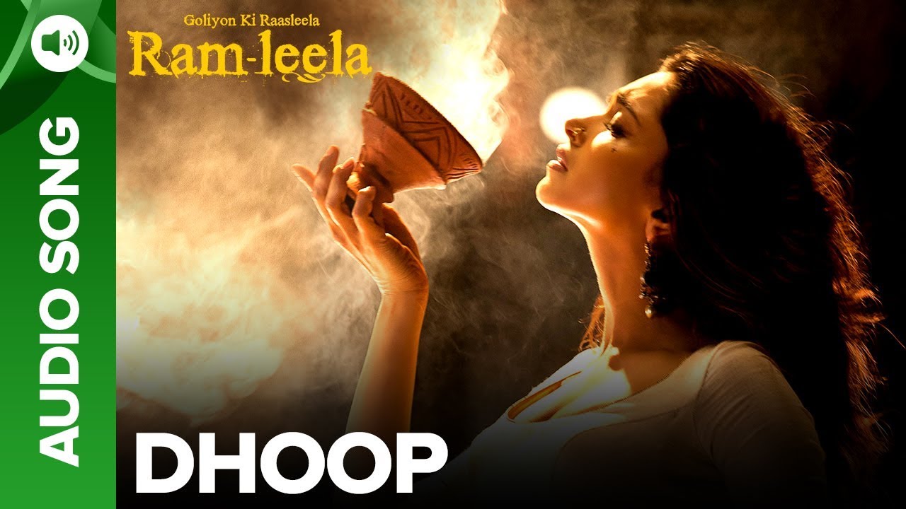 Dhoop Se Chanke Lyrics