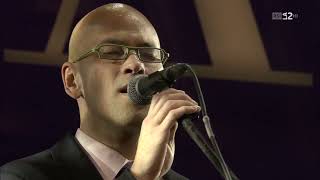 Pink Martini ft. Timothy Nishimoto - Veronique (AVO Session Basel Live)