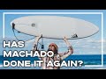 Firewire Machado Sunday Review - Another Hit? 🏄‍♂️ (Inc Tips On Sizing & Fins) | Stoked For Travel