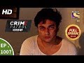 Crime Patrol Dastak - Ep 1007 - Full Episode - 28th March, 2019