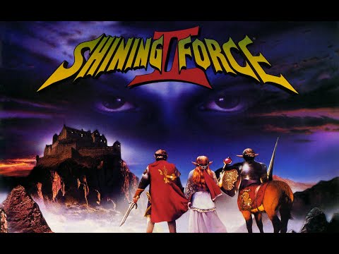 Shining Force 2's Legacy and How it is Still One of the Best Strategy RPGs of All Time