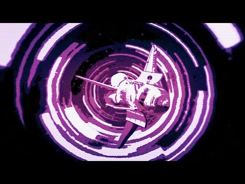 Next Dimension (con BVA, Rye Shabby & Jack Jetson)