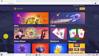 Roobet- Crypto's Fastest Growing Casino || Crypto Reviewer
