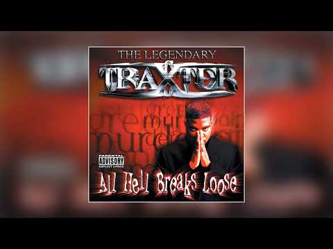 The Legendary Traxster - Goofy (feat. Belo of Do or Die)