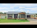 3 Bedroom House For Sale In North West Rustenburg Waterkloof