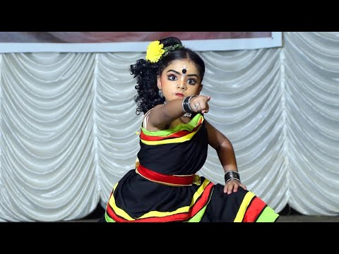 നിലമ്പുർ ഉപജില്ല കലോത്സവത്തിൽ L P വിഭാഗം ഫസ്റ്റ് A ഗ്രേഡ് നേടിയ നാടോടി നൃത്തം.#folkdance #dance