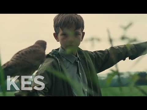 Classic Film: Kes (1969) The Criterion Collection - Official HD Trailer