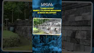 Melihat Lebih Dekat Candi Cetho, Simbol Toleransi Beragama saat Masa Kerajaan Majapahit di Jawa