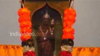 Dhori Mata Tirthalaya Hazaribagh, Jharkhand 