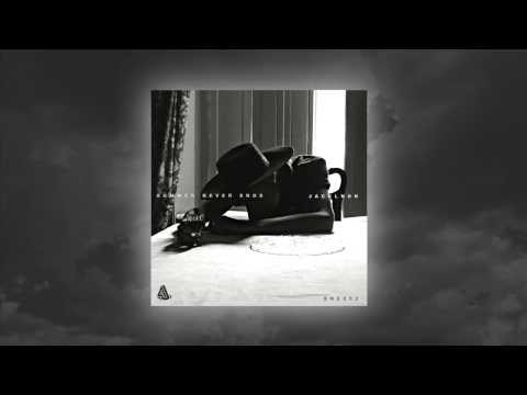 jackLNDN - Don't Forget