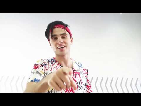 Niletto Любимка - танец - простые танцевальные движения для начинающих