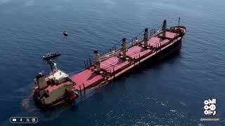 Yemen says Rubymar cargo ship Houthis attacked has sunk | REUTERS