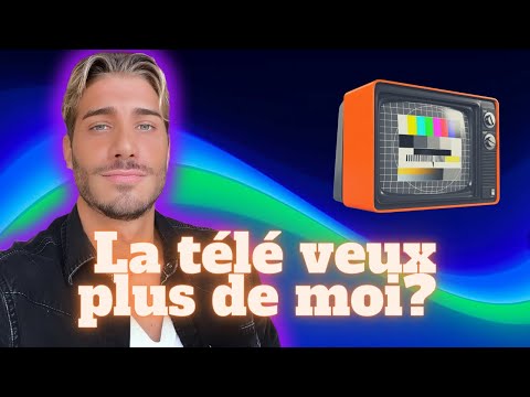Je vais plus faire de télé?  Vérité ou énième mensonge de Bastos?
