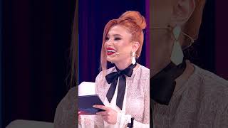 💜😄 Բլից հարցեր Ելենա Բորիսենկոյի հետ