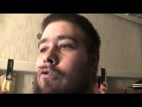 Mitä täänään oot touhunnut