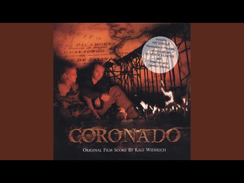 Heath Hunter - Mercy (from the Coronado Intl.release)