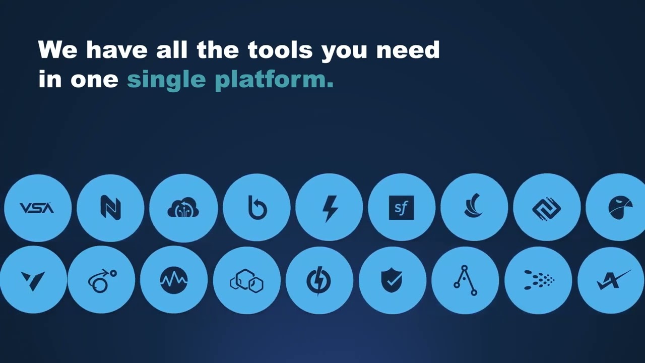 365 Platform Presentation 2025