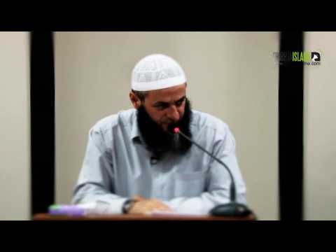 Dallimi i besimtarit dhe jobesimtarit në ushqim - Hoxhë Sadullah Bajrami