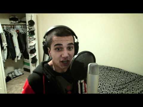 Rack City Tyga Freeverse HD (Daily 16 Day #61) -Bdice